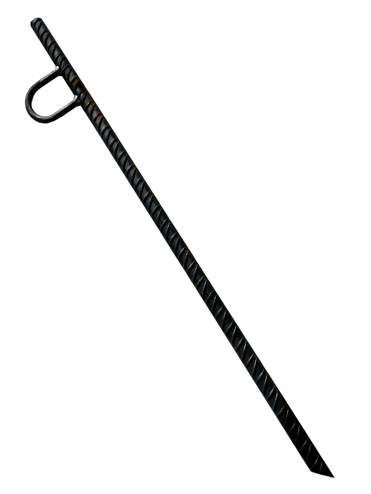 Stake Out Pin (Pawtrekker) - SnowPaw Store - Pawtrekker - Sled Dog Equipment